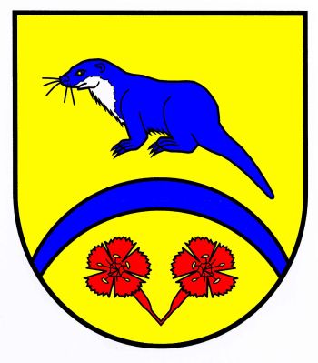 Wappen von Grambek/Arms of Grambek