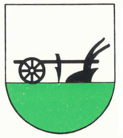 Wappen von Langenschiltach / Arms of Langenschiltach