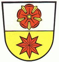 Wappen von Lemgo (kreis)/Arms (crest) of Lemgo (kreis)
