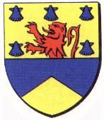 Blason de Le Montet/Arms (crest) of Le Montet