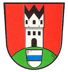 Wappen von Leutendorf/Arms (crest) of Leutendorf