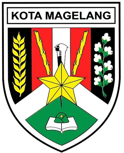 Arms of Magelang