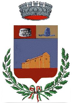 Stemma di Ottana/Arms (crest) of Ottana