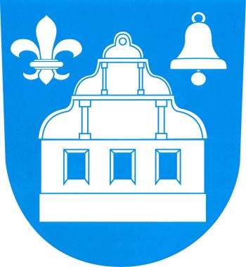 Arms (crest) of Přechovice