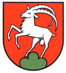 Wappen von Remigen/Arms (crest) of Remigen