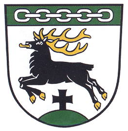 Wappen von Rockenstuhl/Arms (crest) of Rockenstuhl