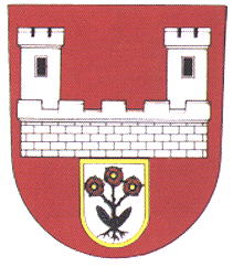 Arms of Švihov