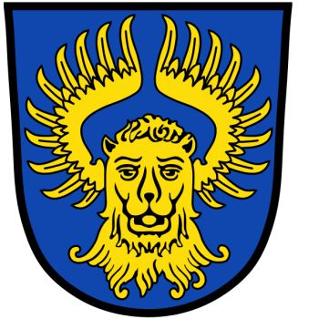 Wappen von Alteglofsheim/Arms of Alteglofsheim
