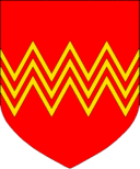 Arms of Årdal