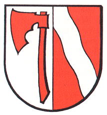 Wappen von Bartenbach