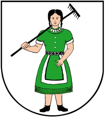 Wappen von Belsdorf / Arms of Belsdorf