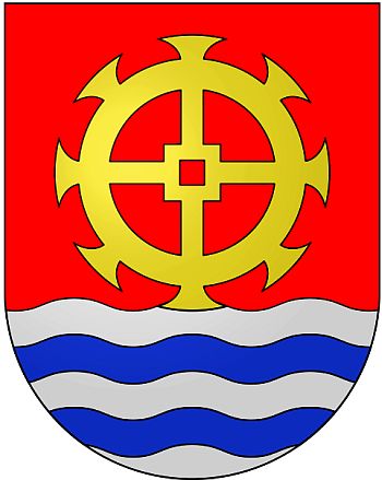 Arms of Camorino