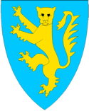 Arms (crest) of Giske