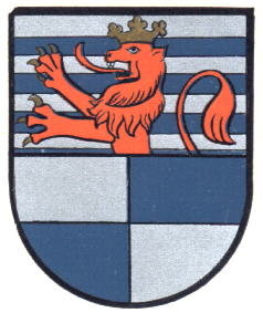 Wappen von Amt Horstmar/Arms (crest) of Amt Horstmar