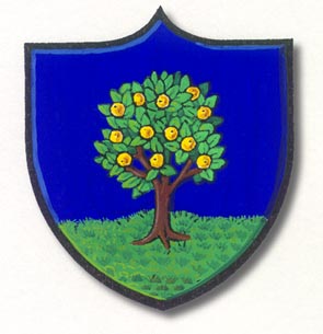 Coat of arms (crest) of Mala Remeta