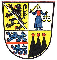 Wappen von Presseck/Arms (crest) of Presseck