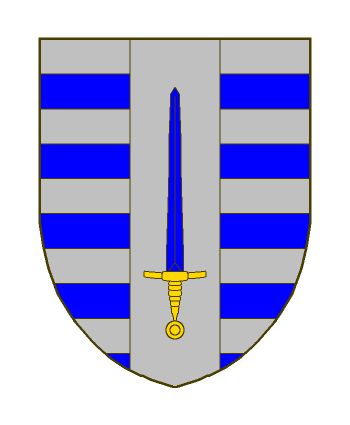 Wappen von Schüller/Arms (crest) of Schüller