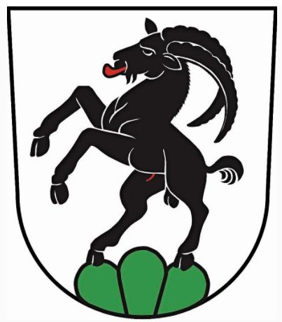 Wappen von Steinhausen (Zug)/Arms (crest) of Steinhausen (Zug)
