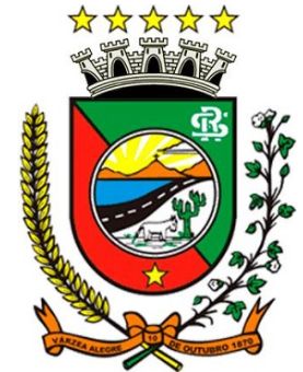 Brasão de Várzea Alegre/Arms (crest) of Várzea Alegre