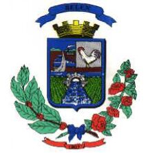 Arms (crest) of Belén (Heredia)