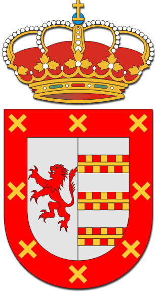 Escudo de Betancuria/Arms (crest) of Betancuria