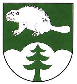 Wappen von Bibra / Arms of Bibra