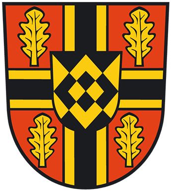 Wappen von Diesdorf/Arms (crest) of Diesdorf