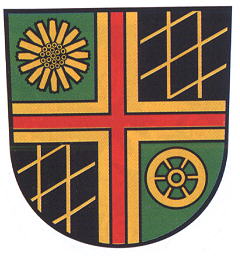 Wappen von Dröbischau/Arms (crest) of Dröbischau