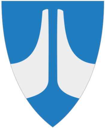 Arms of Herøy