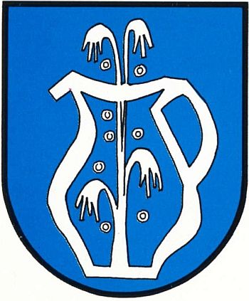 Arms of Krynica-Zdrój