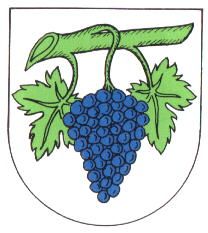 Wappen von Küssnach/Arms (crest) of Küssnach