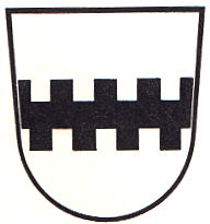 Wappen von Opladen/Arms (crest) of Opladen