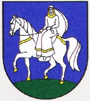Stakčín (Erb, znak)