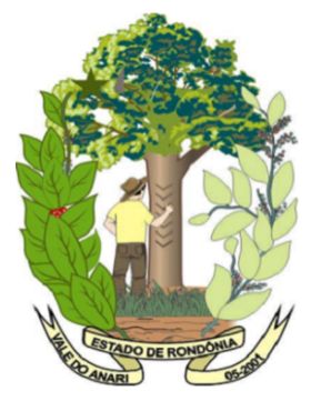 Brasão de Vale do Anari/Arms (crest) of Vale do Anari