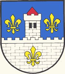 Wappen von Vorau/Arms (crest) of Vorau