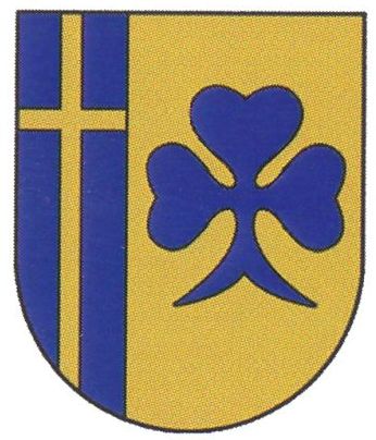 Coat of arms (crest) of Šilėnai (Vilnius)