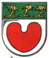 Arms of Aegum