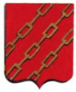 Blason de Chénérailles/Coat of arms (crest) of {{PAGENAME