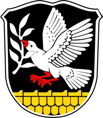 Wappen von Friedensdorf (Dautphetal) / Arms of Friedensdorf (Dautphetal)