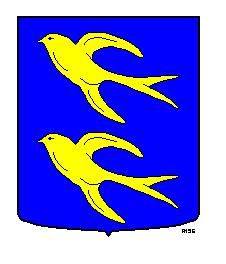 Arms of Hooge en Lage Zwaluwe