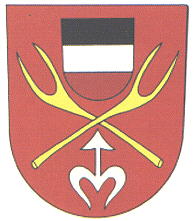 Coat of arms (crest) of Humpolec