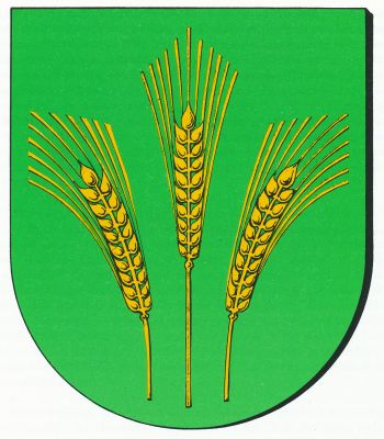 Wappen von Jeinsen/Arms of Jeinsen