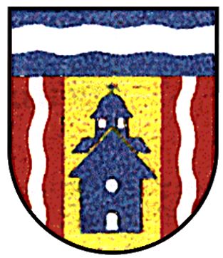 Wappen von Langenscheid / Arms of Langenscheid