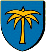 Coat of arms (crest) of Médéa