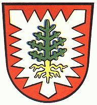 Wappen von Pinneberg (kreis)/Arms of Pinneberg (kreis)