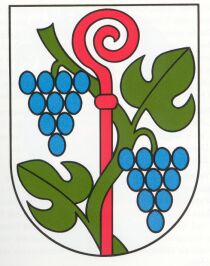 Wappen von Röns / Arms of Röns