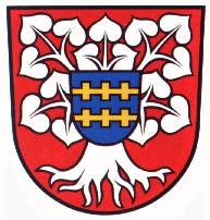 Wappen von Starkenberg/Arms of Starkenberg
