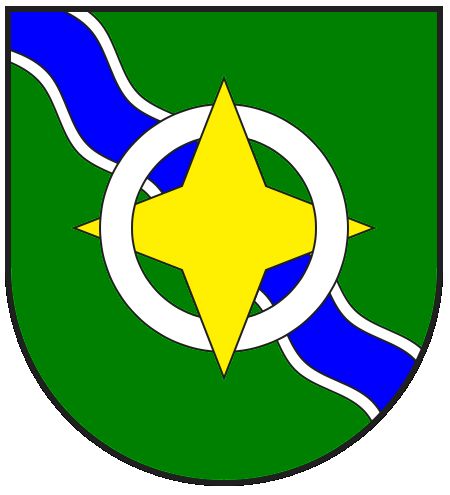 Wappen von Suraua/Arms (crest) of Suraua