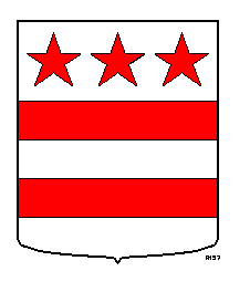 Arms (crest) of Washington DC