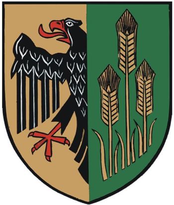 Wappen von Ahrenfeld/Arms (crest) of Ahrenfeld